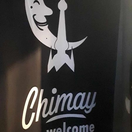 " Chimay Welcome " ---------------- Au Coeur De La Ville Historique --Exceptionnellement Calme Luaran gambar